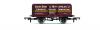 Hornby - R60296 - Guest Keen & Nettlefolds 7 Plank Wagon No111